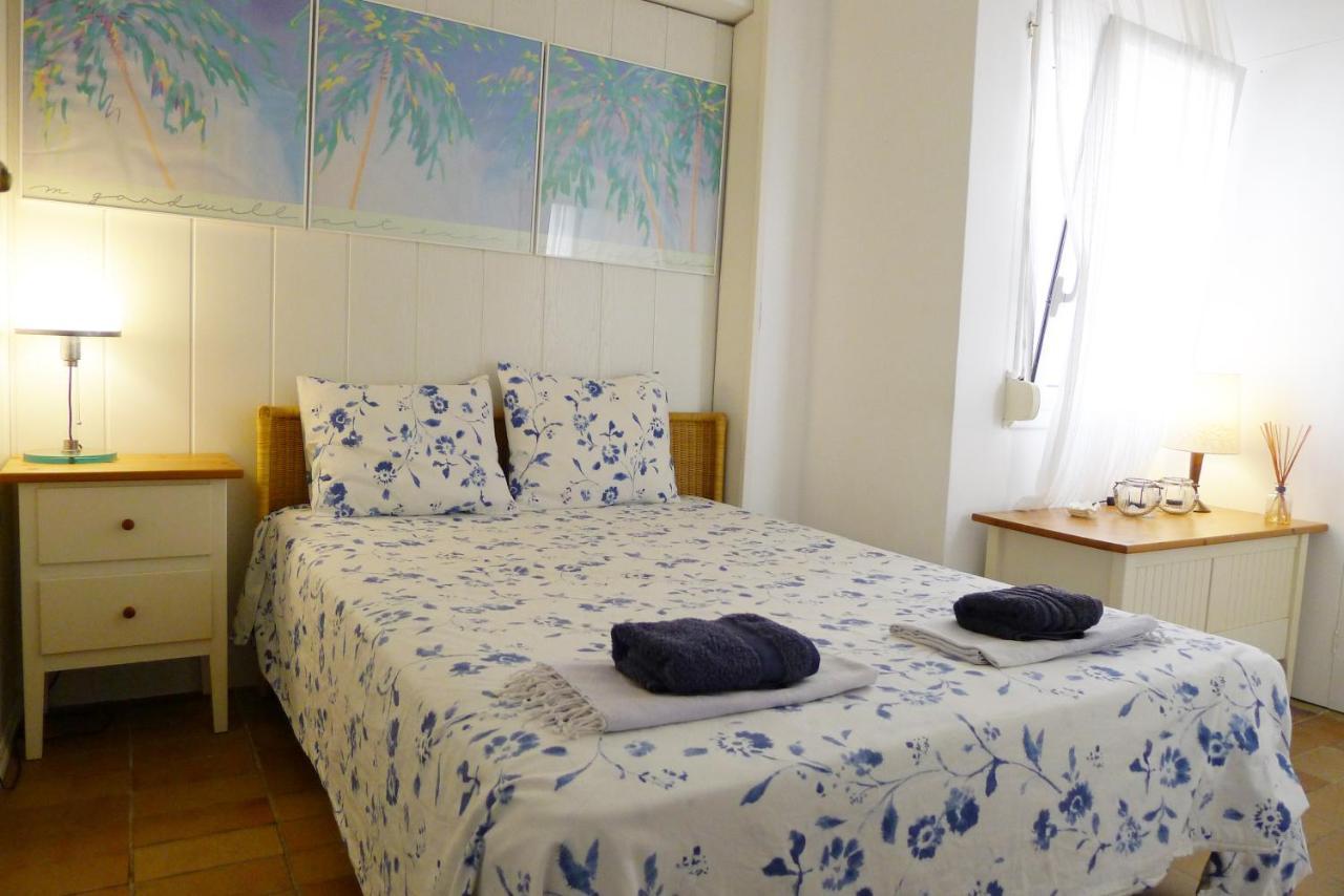 סיטגס Fragata Beach Seaview מראה חיצוני תמונה