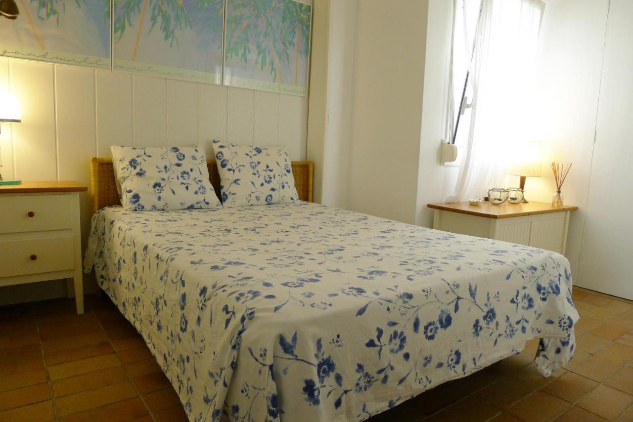 סיטגס Fragata Beach Seaview מראה חיצוני תמונה